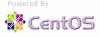 [ Powered by CentOS Linux ]